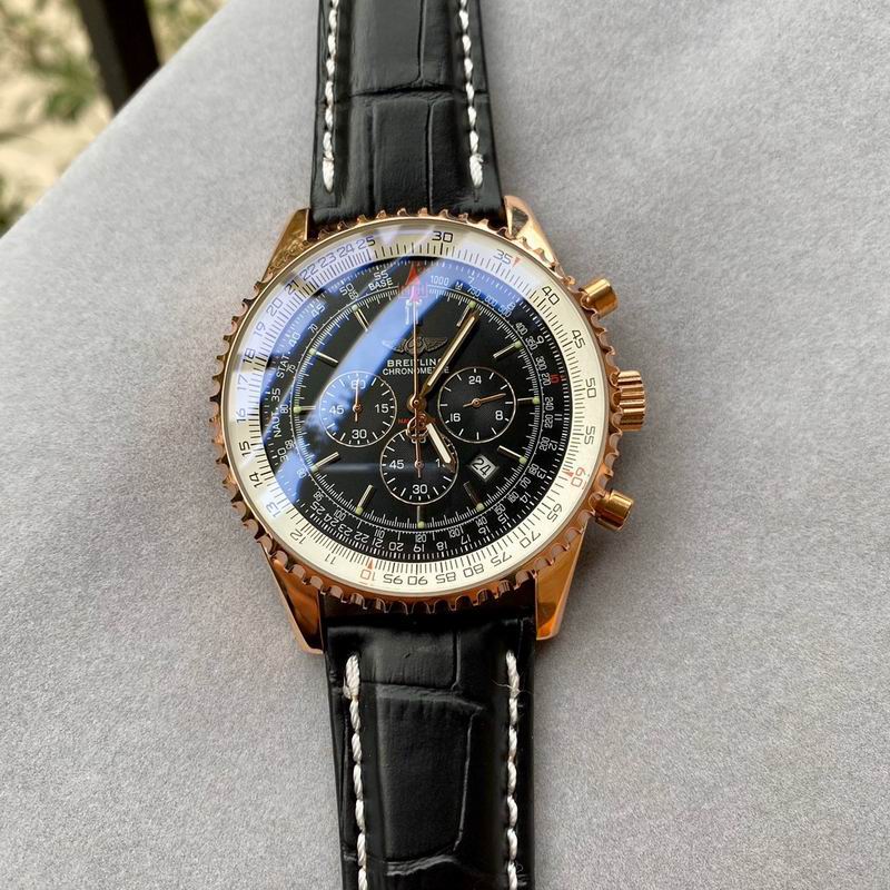 Breitling 42mm 082324